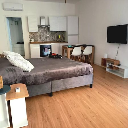 Casa Delle Begonie Apartment Rome Exterior photo