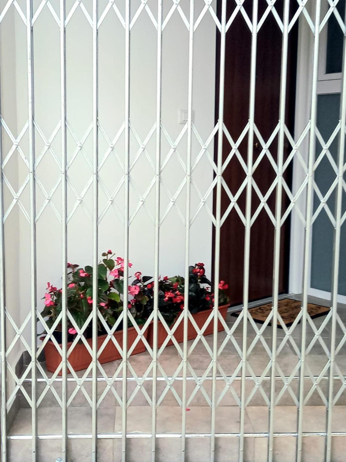 Casa Delle Begonie Apartment Rome Exterior photo