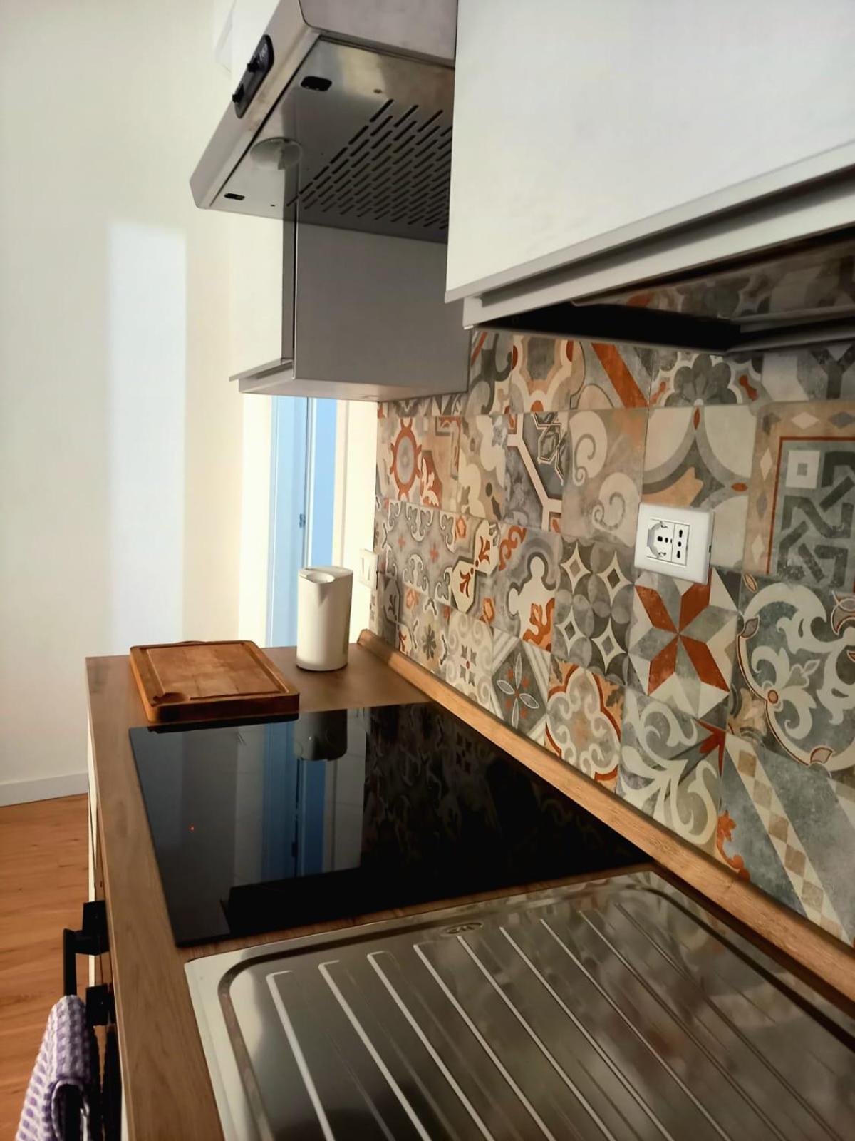 Casa Delle Begonie Apartment Rome Exterior photo
